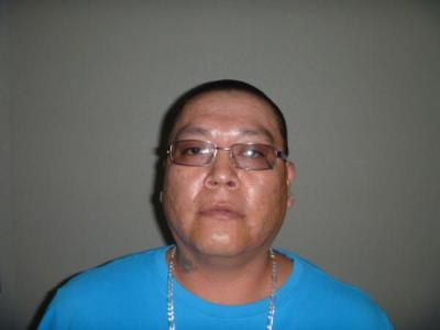 Donovan Jones Neha a registered Sex Offender of New Mexico