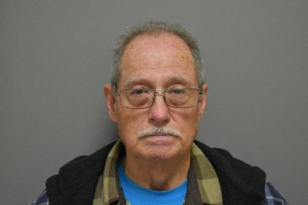 Robert Joseph Bernal a registered Sex Offender of New Mexico