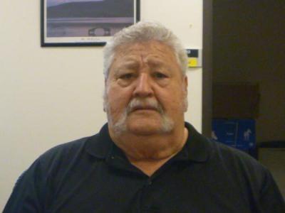 Clovis Max Jaramillo a registered Sex Offender of New Mexico