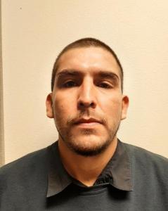 Hector Daniel Aguirre a registered Sex Offender of New Mexico
