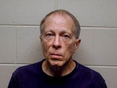 Thomas James Kluegel a registered Sex Offender of New Mexico
