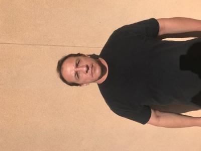 Daniel Robert Valdez a registered Sex Offender of New Mexico