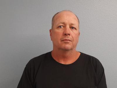 Todd Michael Fitzgerald a registered Sex Offender of New Mexico