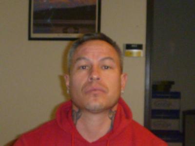 Ruben Vincent Alderete a registered Sex Offender of New Mexico