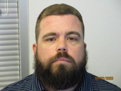 Christopher M Kern a registered Sex Offender of New Mexico