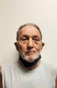 Bobby Gene Glass a registered Sex Offender of New Mexico