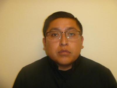 Alexander Frank Torivio a registered Sex Offender of New Mexico