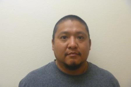 Lionel Scott Vallo a registered Sex Offender of New Mexico