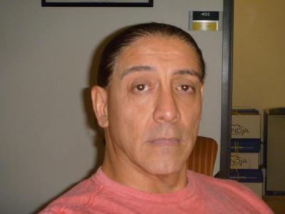 Joseph Trujillo a registered Sex Offender of New Mexico