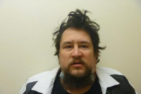 Nicklaus Ray Zajac a registered Sex Offender of New Mexico