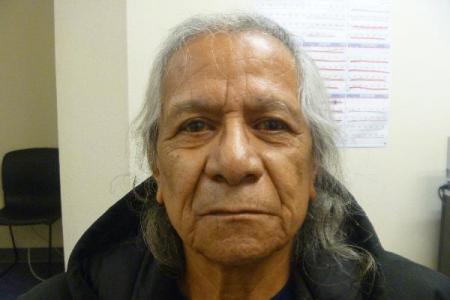 Raymond Robles a registered Sex Offender of New Mexico