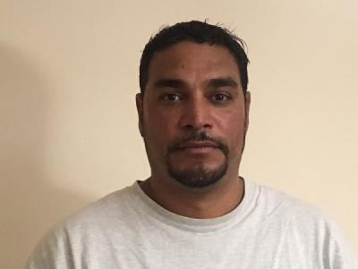 Kevin Scott Encarnacion a registered Sex Offender of New Mexico