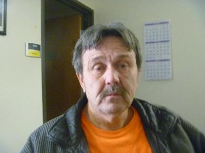 John Brian Mckinney a registered Sex Offender of New Mexico