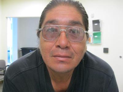 Benedict Joseph Lucero a registered Sex Offender of New Mexico