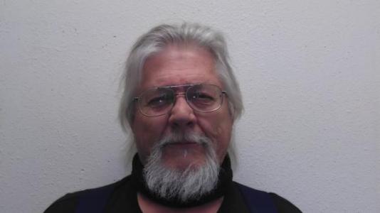 William Glenn Strouse a registered Sex Offender of New Mexico