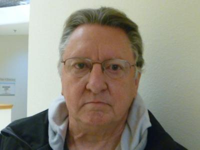 Walter Wayne Shirley a registered Sex Offender of New Mexico