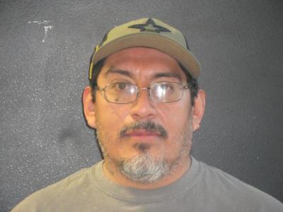 Mario Garcia Ybarra a registered Sex Offender of New Mexico