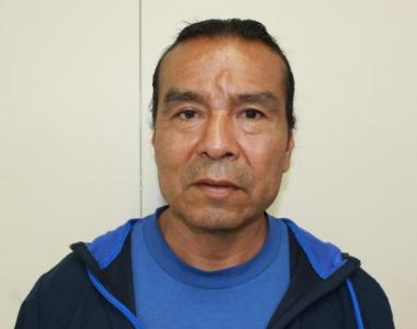 Edward Chavez a registered Sex Offender of New Mexico