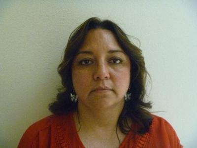 Kristy Melissa Sanchez-trujillo a registered Sex Offender of New Mexico