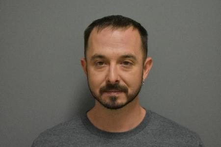 Christopher Steven Kelch a registered Sex Offender of New Mexico