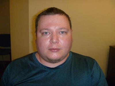 John Alan Glaspie a registered Sex Offender of New Mexico