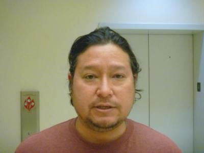 Forrest Keone Montera a registered Sex Offender of New Mexico