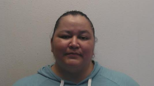 Deandra C Rodriguez a registered Sex Offender of New Mexico