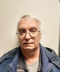 Roy Benjamin Frazor a registered Sex Offender of New Mexico