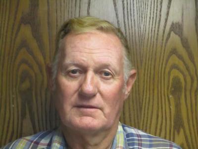 Gary Grant Baxter a registered Sex Offender of New Mexico