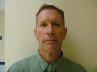 Jeffrey Scott Ellis a registered Sex Offender of New Mexico