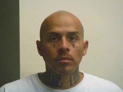 Jonathan Matthew Madrid a registered Sex Offender of New Mexico