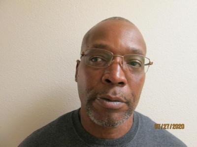Terrance Russell Roberts a registered Sex Offender of New Mexico