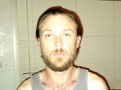 Clifton Woodrow Ellison a registered Sex Offender of New Mexico