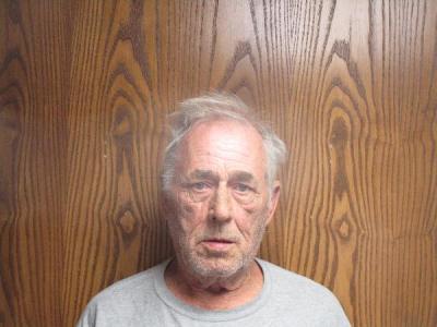 Calvin G Willoughby a registered Sex Offender of New Mexico