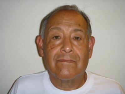 Gustavo Rolando Romero a registered Sex Offender of New Mexico