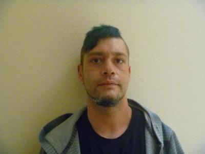 Brandon Paul Allebach a registered Sex Offender of New Mexico