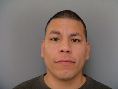 Eduardo Francisco Alvarado a registered Sex Offender of New Mexico