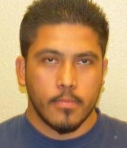 Michael Gene Sandoval a registered Sex Offender of New Mexico