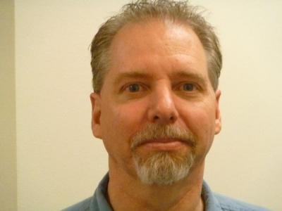 Gregory Alan Converse a registered Sex Offender of New Mexico