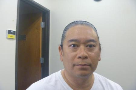 Ryan Toshiro Sakamoto a registered Sex Offender of New Mexico