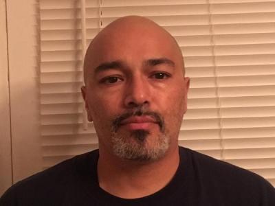 Domonic Bernardino Martinez a registered Sex Offender of New Mexico