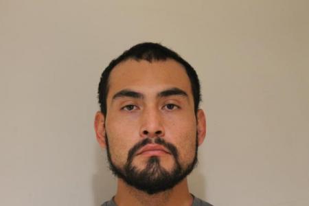 Leonard Patrick Quintana a registered Sex Offender of New Mexico