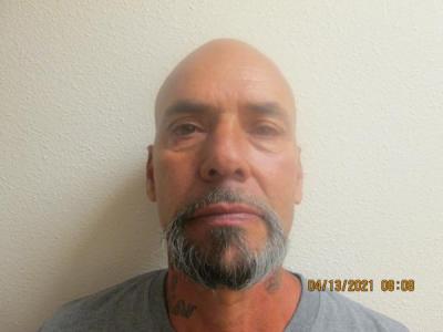 Richard Adam Vasquez a registered Sex Offender of New Mexico