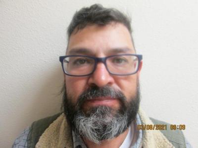 Erick Nunez a registered Sex Offender of New Mexico