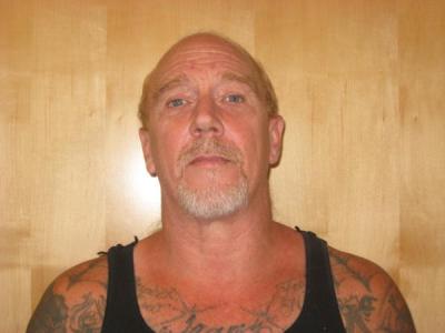 Jason Todd Priest a registered Sex Offender of New Mexico