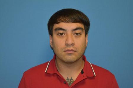 Eduardo Sandoval a registered Sex Offender of New Mexico