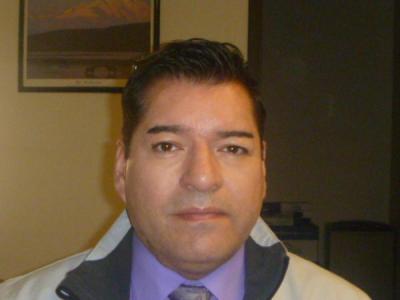Alberto Calderon Villavisencio a registered Sex Offender of New Mexico