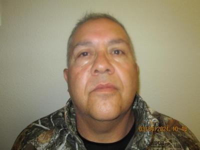 Vicente Alvarez a registered Sex Offender of New Mexico