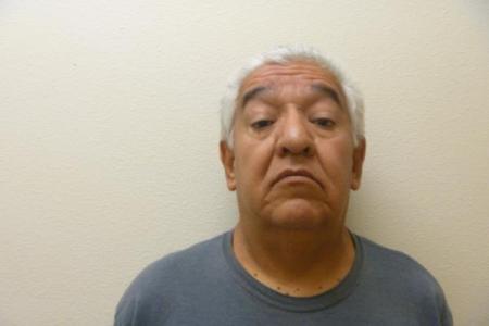 Rafael Thomas Vigil a registered Sex Offender of New Mexico