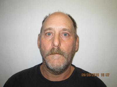 George Burkhart Saunders 2nd a registered Sex Offender of New Mexico